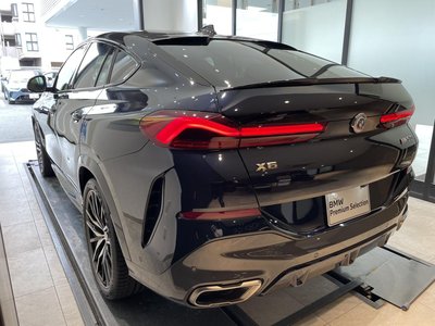 2023 BMW X6 thumbnail 34