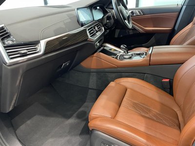2023 BMW X6 photo 15