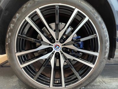 2023 BMW X6 thumbnail 65
