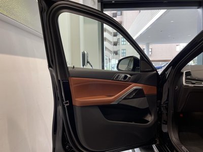 2023 BMW X6 thumbnail 57