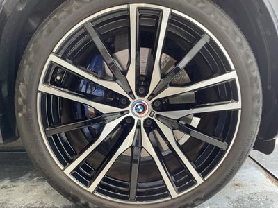2023 BMW X6 thumbnail 66