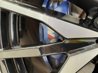 2023 BMW X6 thumbnail 68