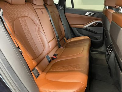 2023 BMW X6 photo 16