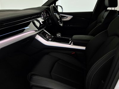 2026 AUDI Q7 thumbnail 139