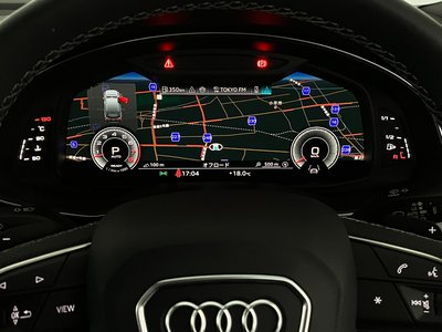 2026 AUDI Q7 thumbnail 82