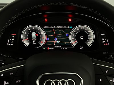 2026 AUDI Q7 thumbnail 80