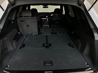2026 AUDI Q7 thumbnail 142