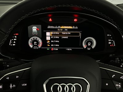 2026 AUDI Q7 thumbnail 77