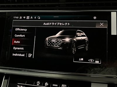 2026 AUDI Q7 thumbnail 67