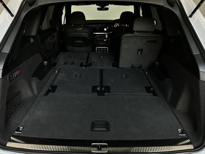 2026 AUDI Q7 thumbnail 144