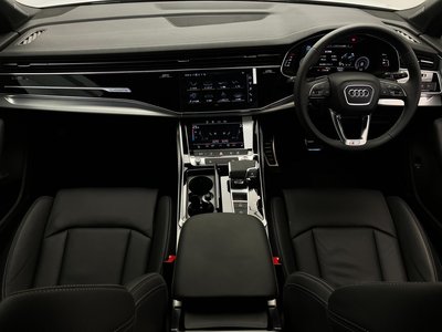 2026 AUDI Q7 thumbnail 48