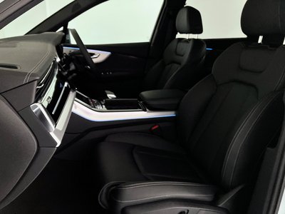 2026 AUDI Q7 thumbnail 133
