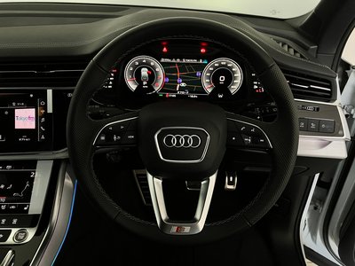2026 AUDI Q7 thumbnail 71