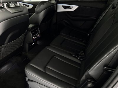 2026 AUDI Q7 thumbnail 136