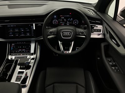 2026 AUDI Q7 thumbnail 49