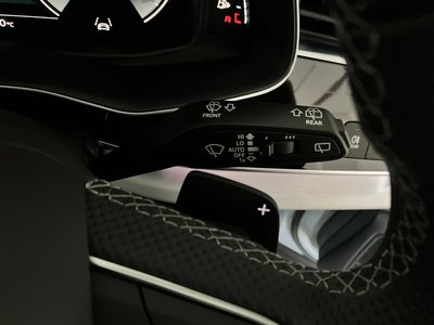 2026 AUDI Q7 thumbnail 89