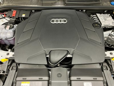 2026 AUDI Q7 thumbnail 156