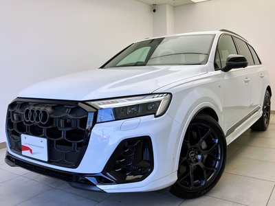 2026 AUDI Q7 photo 5