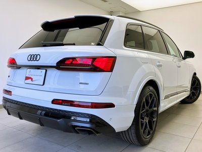 2026 AUDI Q7 photo 13