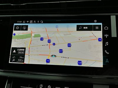 2026 AUDI Q7 thumbnail 65