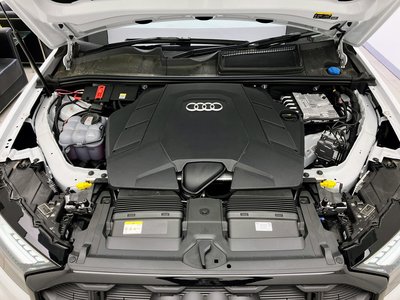 2026 AUDI Q7 thumbnail 152