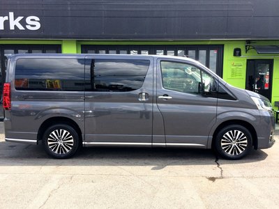 صورة مصغرة 27 لـ 2020 Toyota GRAND ACE