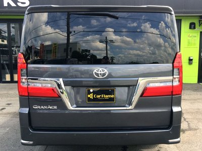 صورة مصغرة 26 لـ 2020 Toyota GRAND ACE
