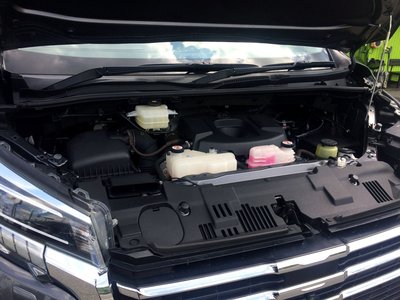 صورة مصغرة 53 لـ 2020 Toyota GRAND ACE