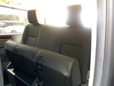 صورة مصغرة 16 لـ 2020 Toyota GRAND ACE