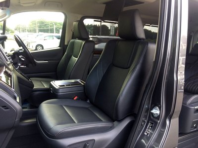 صورة مصغرة 11 لـ 2020 Toyota GRAND ACE