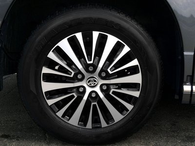 صورة مصغرة 24 لـ 2020 Toyota GRAND ACE