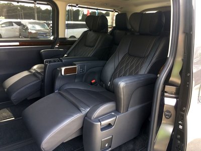 صورة مصغرة 13 لـ 2020 Toyota GRAND ACE