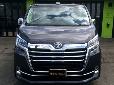 صورة مصغرة 25 لـ 2020 Toyota GRAND ACE