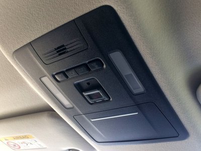 صورة مصغرة 45 لـ 2020 Toyota GRAND ACE