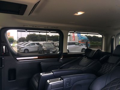 صورة مصغرة 17 لـ 2020 Toyota GRAND ACE