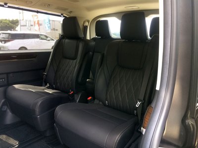 صورة مصغرة 14 لـ 2020 Toyota GRAND ACE