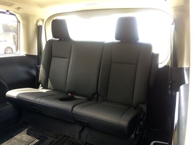 صورة مصغرة 15 لـ 2020 Toyota GRAND ACE