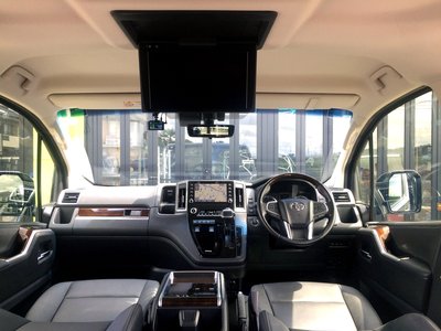 صورة 2 لـ 2020 Toyota GRAND ACE