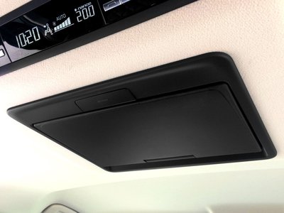 صورة مصغرة 38 لـ 2020 Toyota GRAND ACE