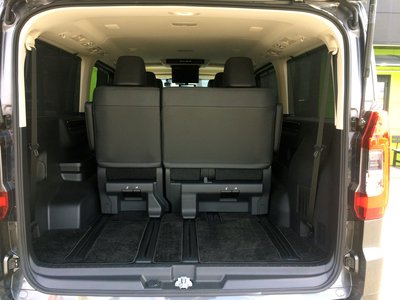 صورة مصغرة 19 لـ 2020 Toyota GRAND ACE