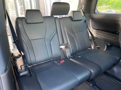 2024 Toyota ALPHARD — фото 89