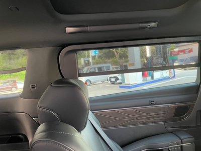 2024 Toyota ALPHARD — фото 112