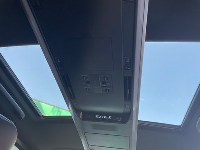 2024 Toyota ALPHARD — фото 90
