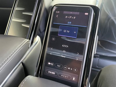 2024 Toyota ALPHARD — фото 171