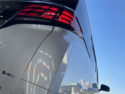 2024 Toyota ALPHARD — фото 24