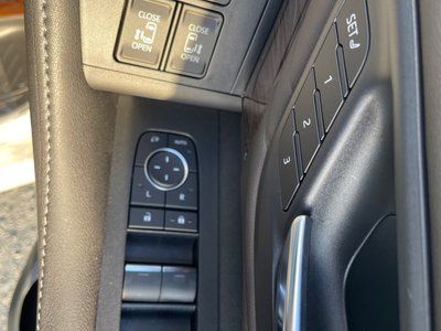 2024 Toyota ALPHARD — фото 64