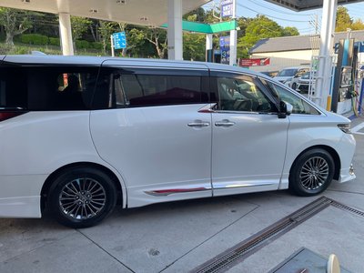2024 Toyota ALPHARD — фото 34