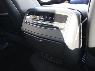 2025 Cadillac ESCALADE photo 15