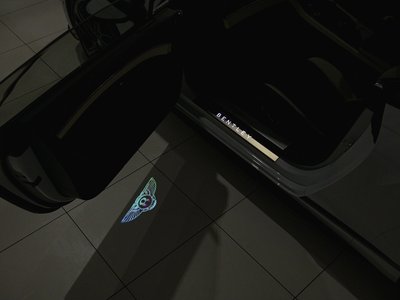 2026 Bentley CONTINENTAL — миниатюра 43