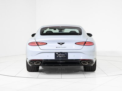 2026 Bentley CONTINENTAL — фото 3